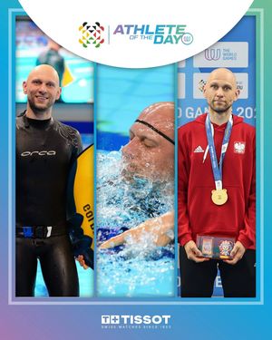 Image post by @theworldgames on Instagram