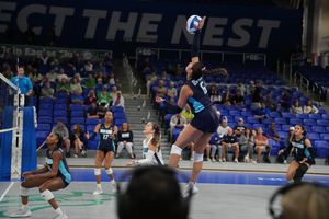 Image post by @asunsports on Instagram
