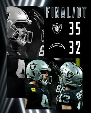 Image post by @NFL on Twitter