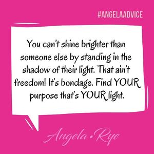 Image post by @angelarye on Instagram