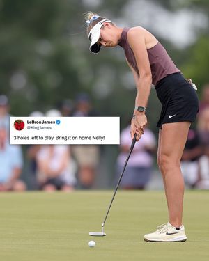 Image post by @lpga_tour on Instagram