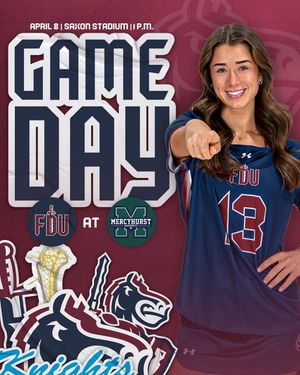 Image post by @fduknightswlax on Instagram