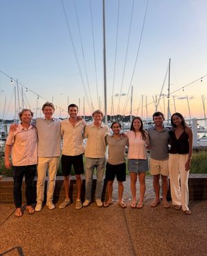 Image post by @yalesailing on Instagram