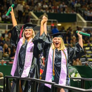 Image post by @ohio.university on Instagram