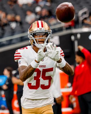 Image post by @49ers on Instagram