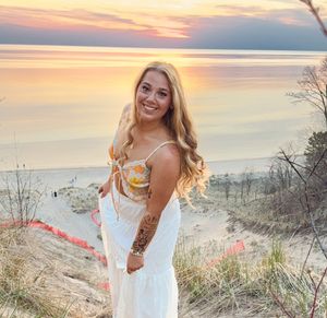 Image post by @makaylacrowner on Instagram