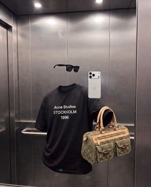 Image post by @jonas on Instagram