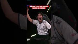 Video post by @valorantesports on YouTube