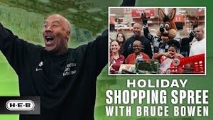 Video post by @spurs on YouTube