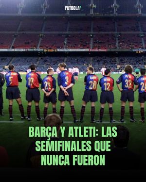 Image post by @futbolamedia on Instagram