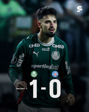 Image post by @sportv on Instagram