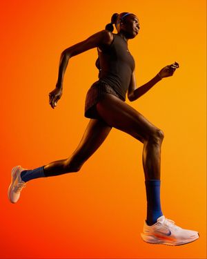 Image post by @nikerunning on Instagram
