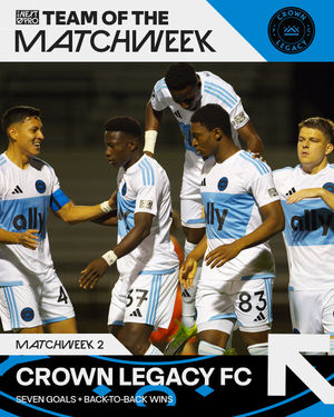 Image post by @mlsnextpro on Instagram