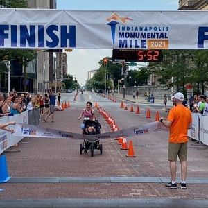 Image post by @indymonumental on Instagram