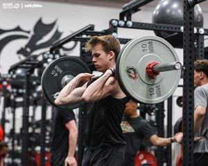 Image post by @msum_xctf on Instagram