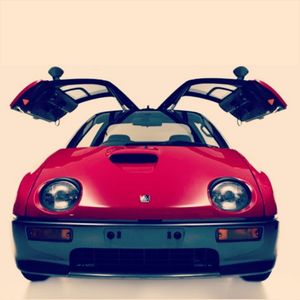 Image post by @mazdausa on Instagram