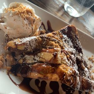 Image post by @alythefoodie on Instagram