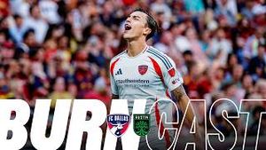 Video post by @fcdallas on YouTube
