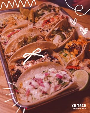 Image post by @xo_taco on Instagram