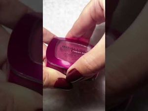 Video post by @cvs on YouTube