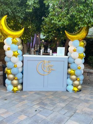 Image post by @nattivaevents on Facebook