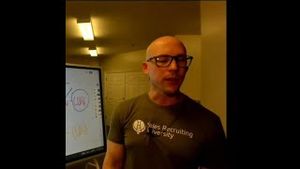 Video post by @salesrecruitinguniversity on YouTube