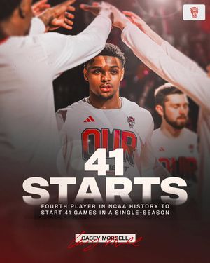 Image post by @packmensbball on Instagram