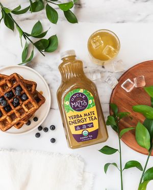Image post by @unclemattsorganic on Instagram