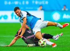 Image post by @david_jensen_media on Instagram