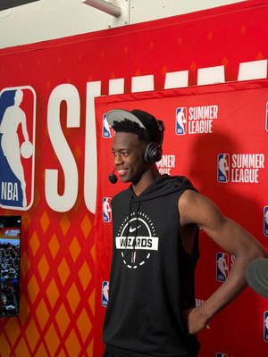 Image post by @LegionHoops on Twitter