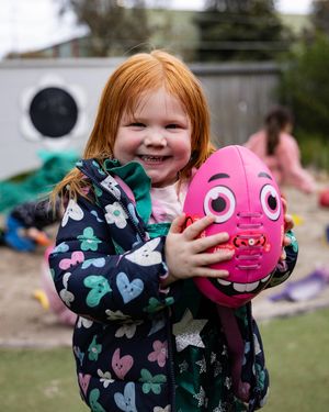 Image post by @sherrinaus on Instagram