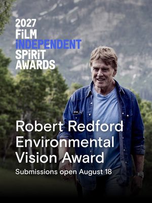 Image post by @filmindependent on Instagram