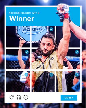 Image post by @upnextfighting on Instagram