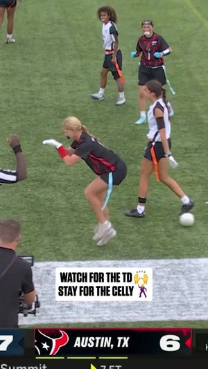 Video post by @nfl on TikTok
