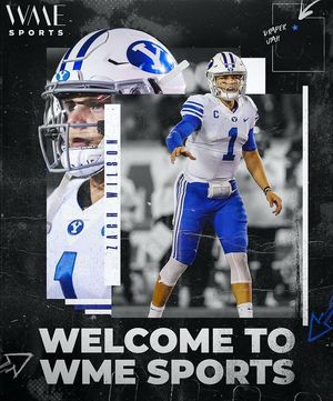 Image post by @wmesports on Instagram