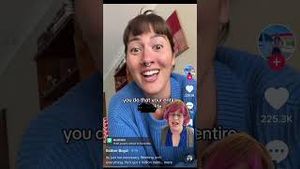 Video post by @yourtango on YouTube