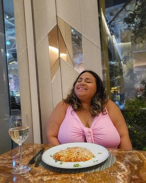 Image post by @sammibeatrice on Instagram
