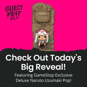 Image post by @gamestop on Instagram