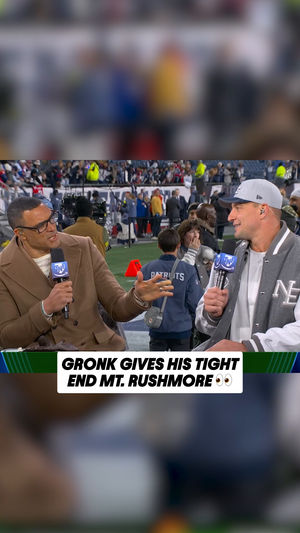 Video post by @nflonprime on TikTok