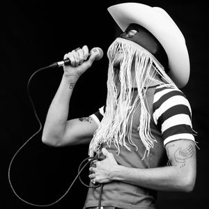 Image post by @orvillepeck on Instagram