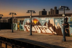 Image post by @graffitiosity on Instagram