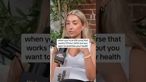 Video post by @theonlyhumanproject on YouTube