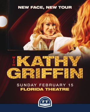 Image post by @floridatheatre on Instagram