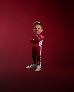 Image post by @nismo on Instagram