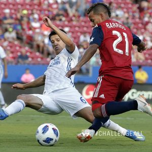 Image post by @fcdallas on Instagram