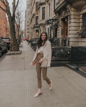 Image post by @brittanyleighball on Instagram