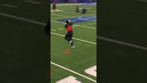 Video post by @browns on YouTube
