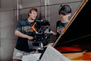 Image post by @xvl_productions on Instagram