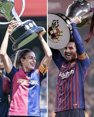 Image post by @espnfc on Instagram