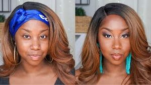 Video post by @breonnaqueen on YouTube